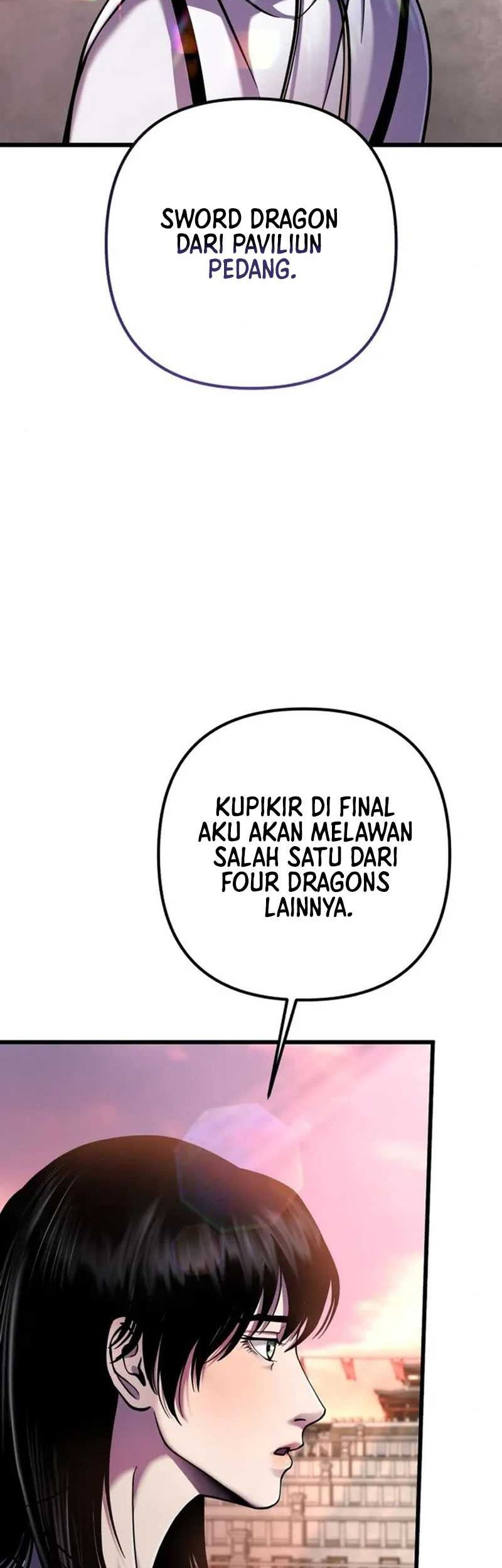 Ha Buk Paeng’s Youngest Son Chapter 101 Gambar 48