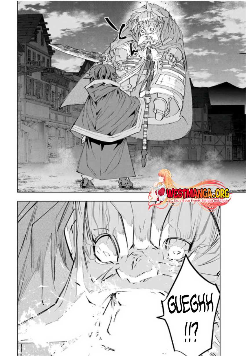 My Gift LVL 9999 Unlimited Gacha Chapter 107 Gambar 14