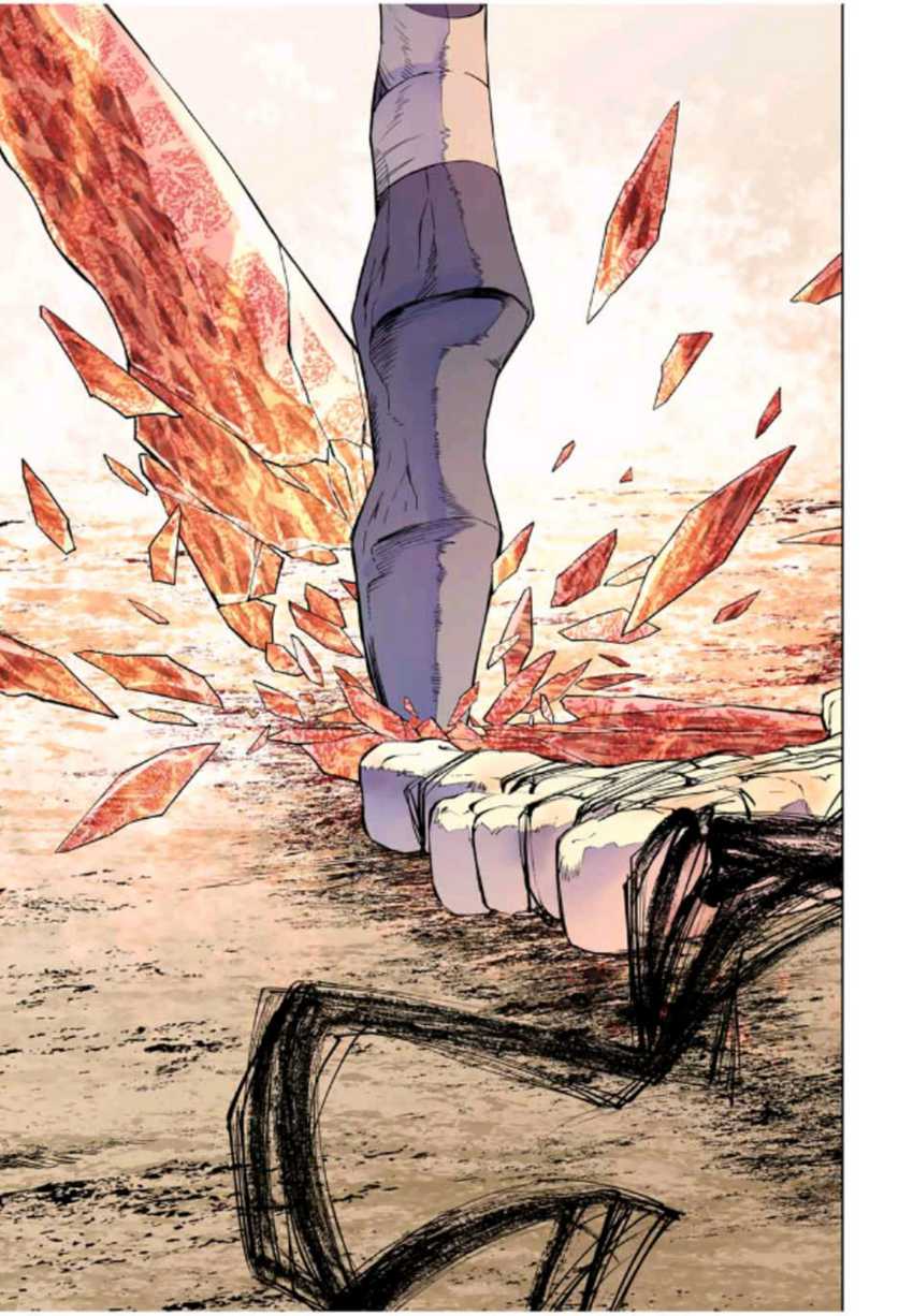 My Gift LVL 9999 Unlimited Gacha Chapter 107 Gambar 26