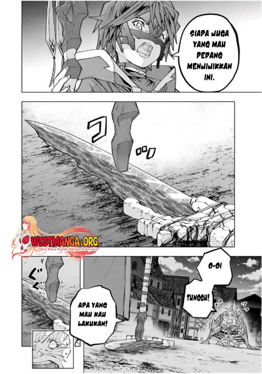 My Gift LVL 9999 Unlimited Gacha Chapter 107 Gambar 21