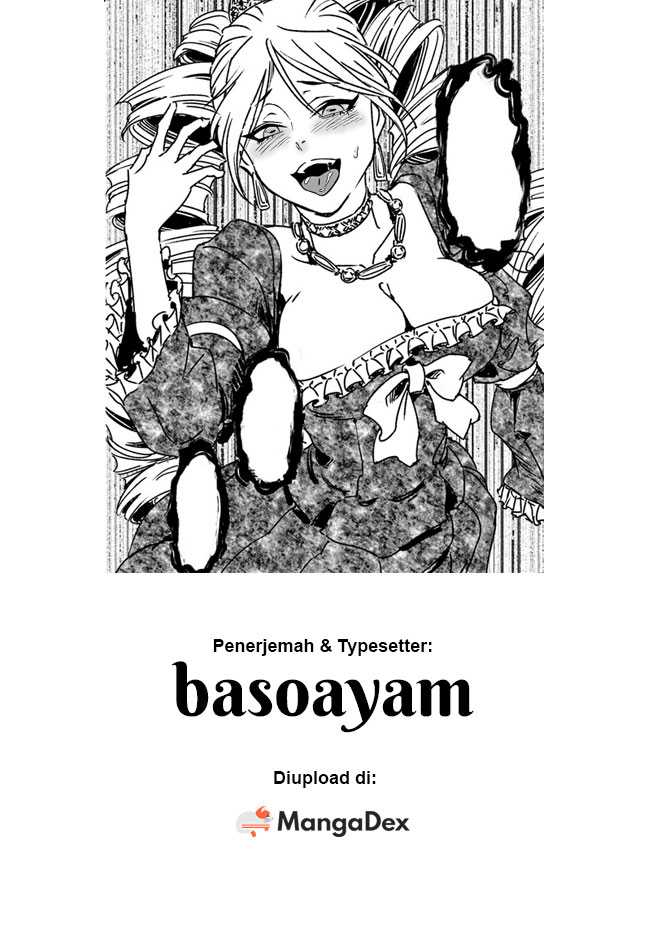 Komik Nihonkoku Shoukan Chapter 35 gambar nomor 1