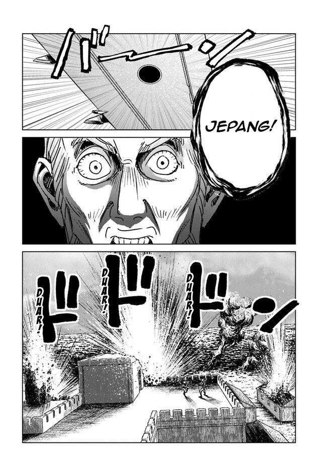 Nihonkoku Shoukan Chapter 37 Gambar 39