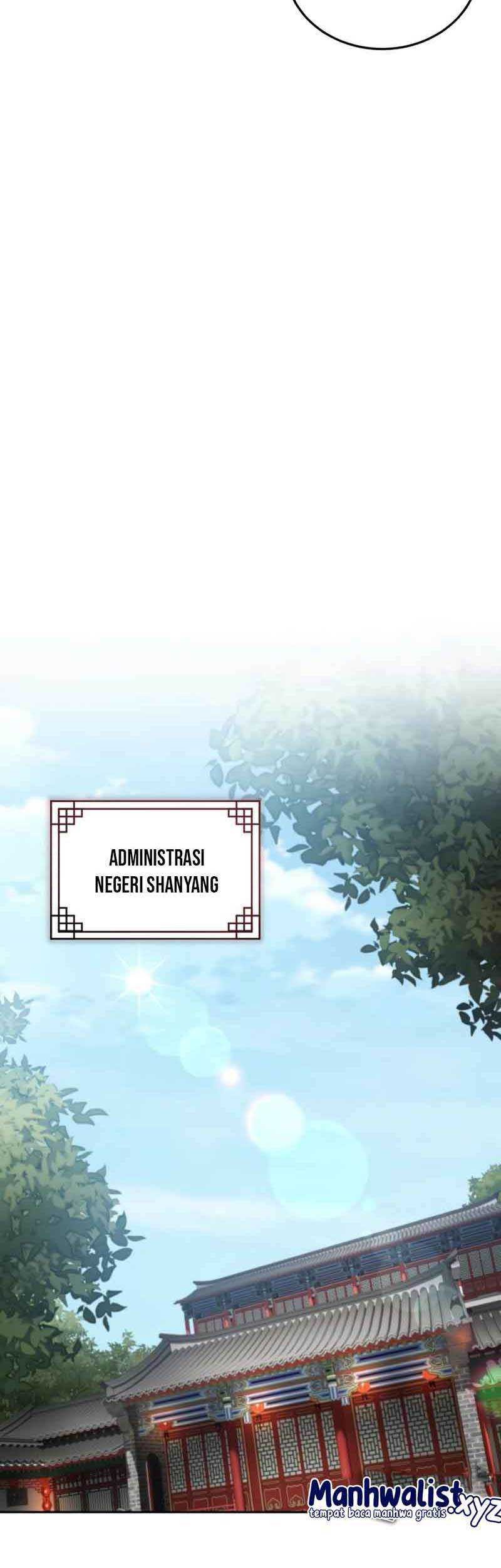 The Terminally Ill Young Master of the Baek Clan Chapter 20 Gambar 54