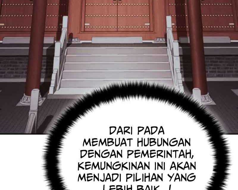 The Terminally Ill Young Master of the Baek Clan Chapter 20 Gambar 69