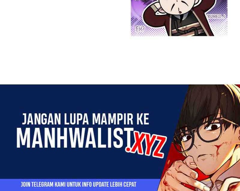 The Terminally Ill Young Master of the Baek Clan Chapter 20 Gambar 73