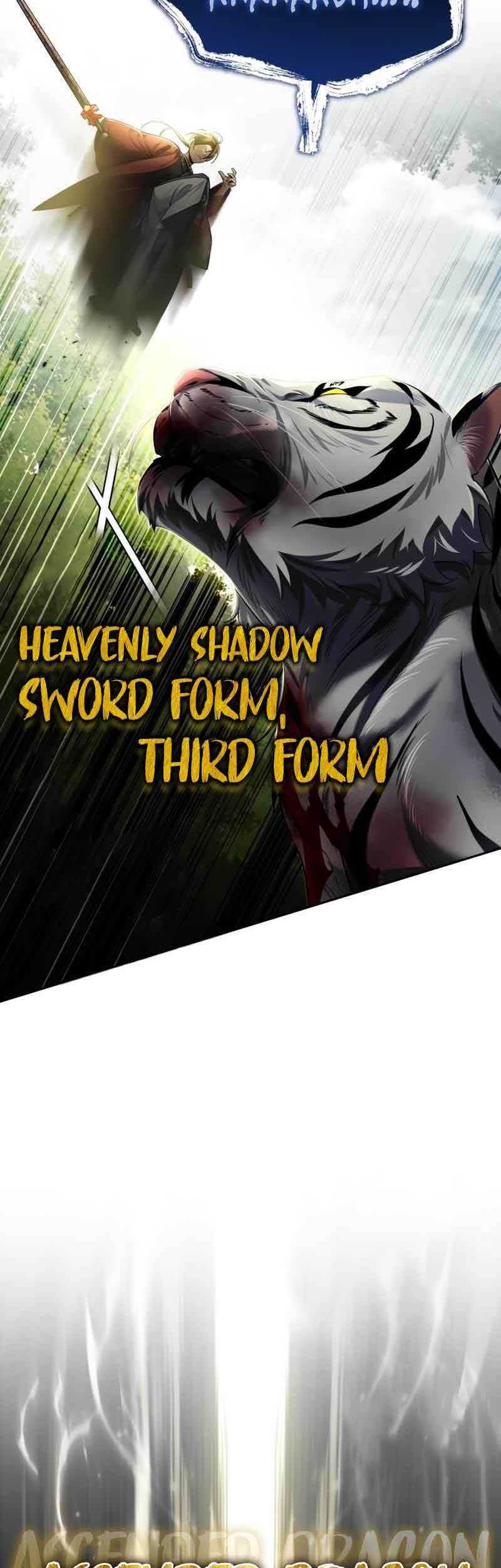 The Terminally Ill Young Master of the Baek Clan Chapter 20 Gambar 35