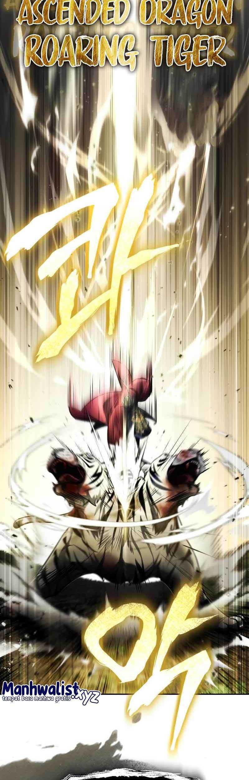 The Terminally Ill Young Master of the Baek Clan Chapter 20 Gambar 36