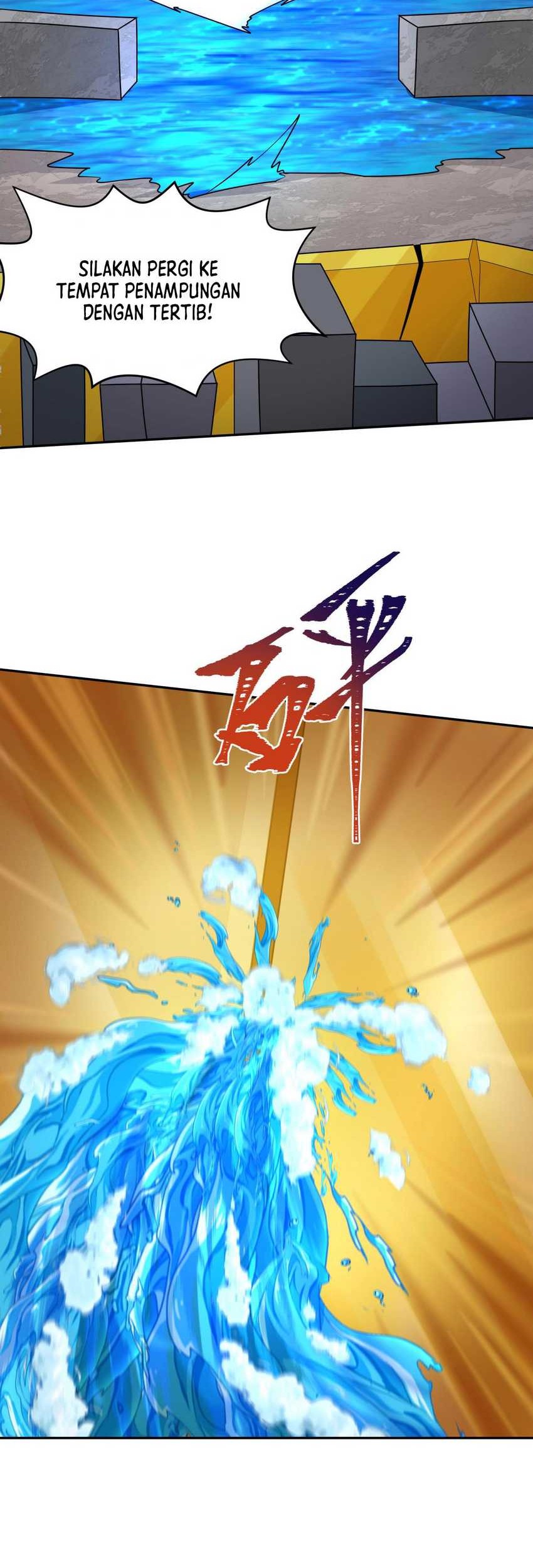 Age of Terror Chapter 199 Gambar 8