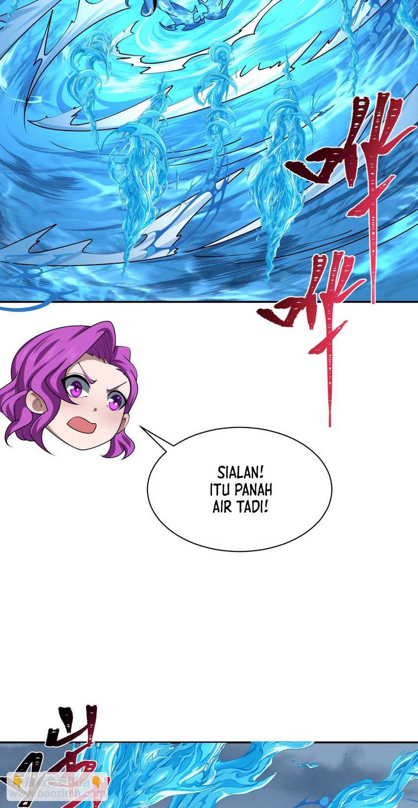 Age of Terror Chapter 199 Gambar 18