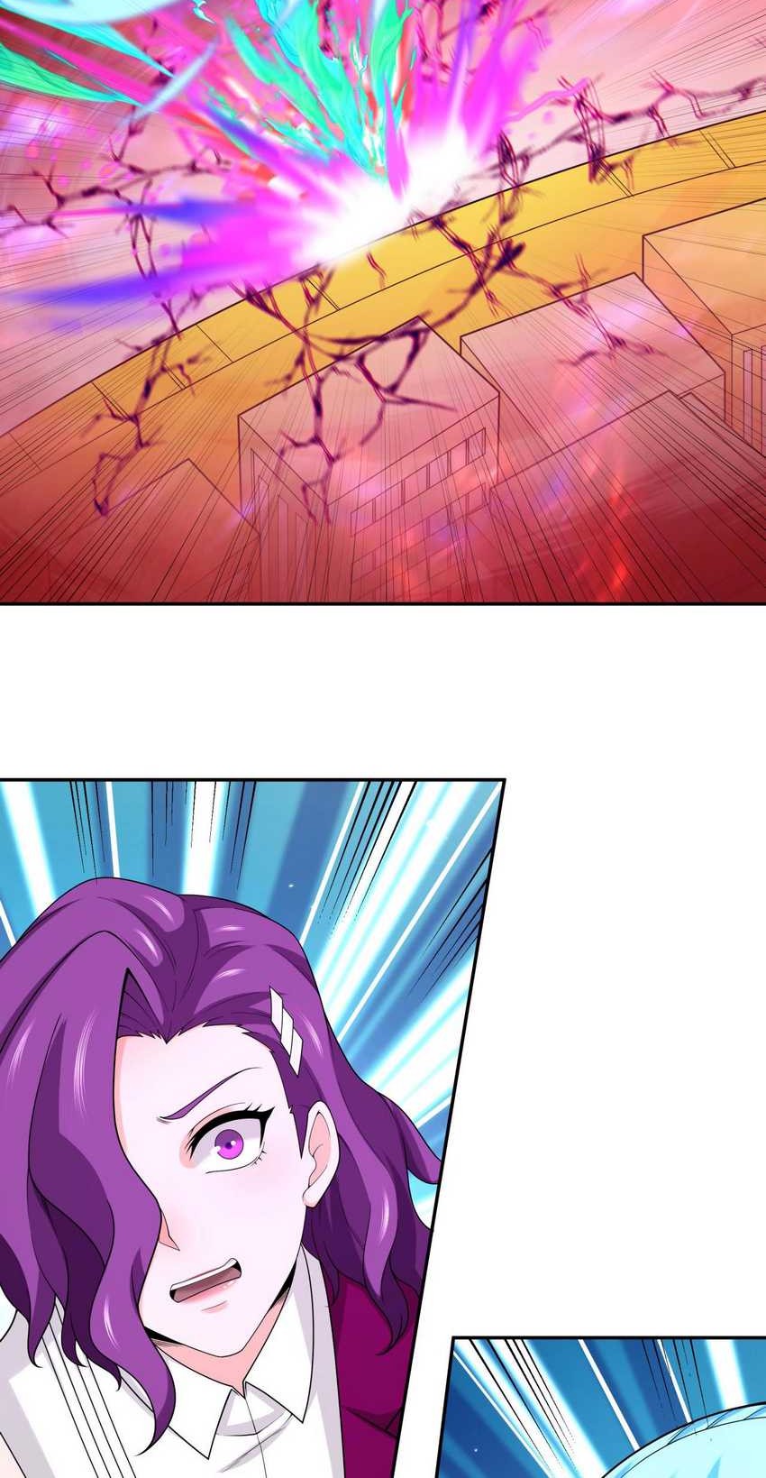 Age of Terror Chapter 199 Gambar 24