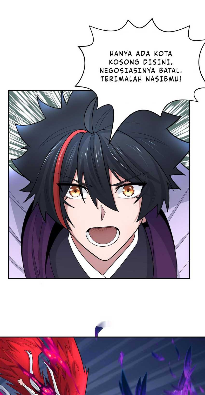Age of Terror Chapter 198 Gambar 6