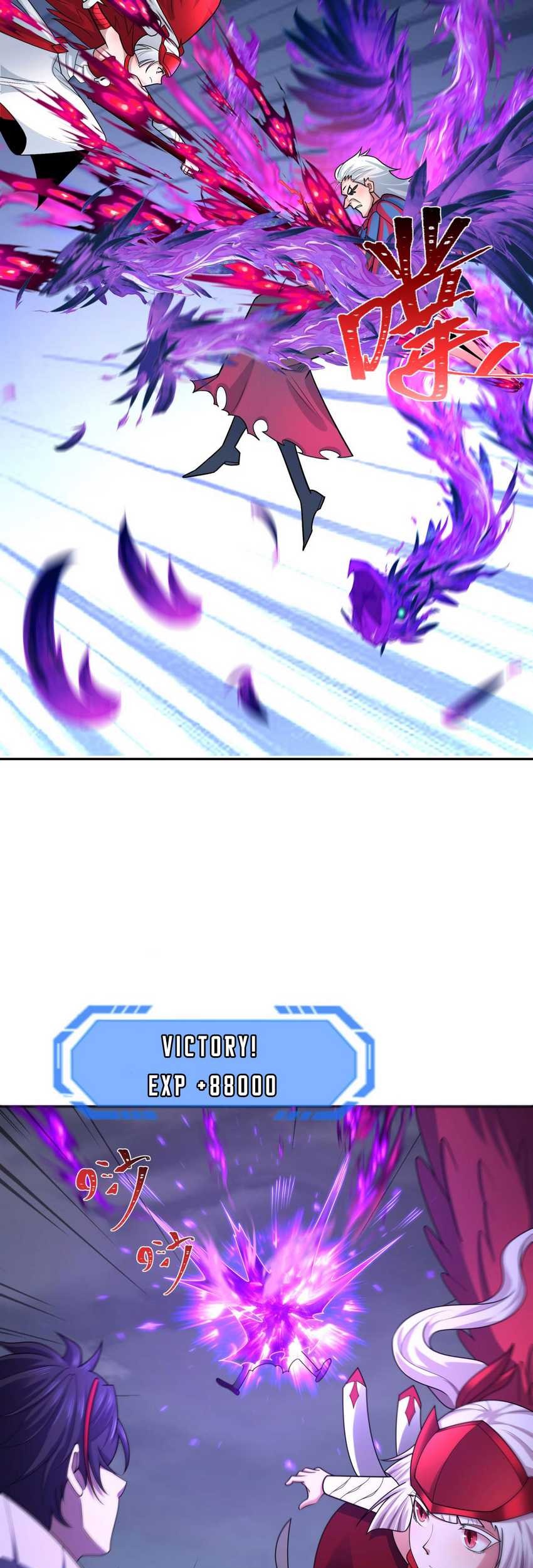 Age of Terror Chapter 198 Gambar 7