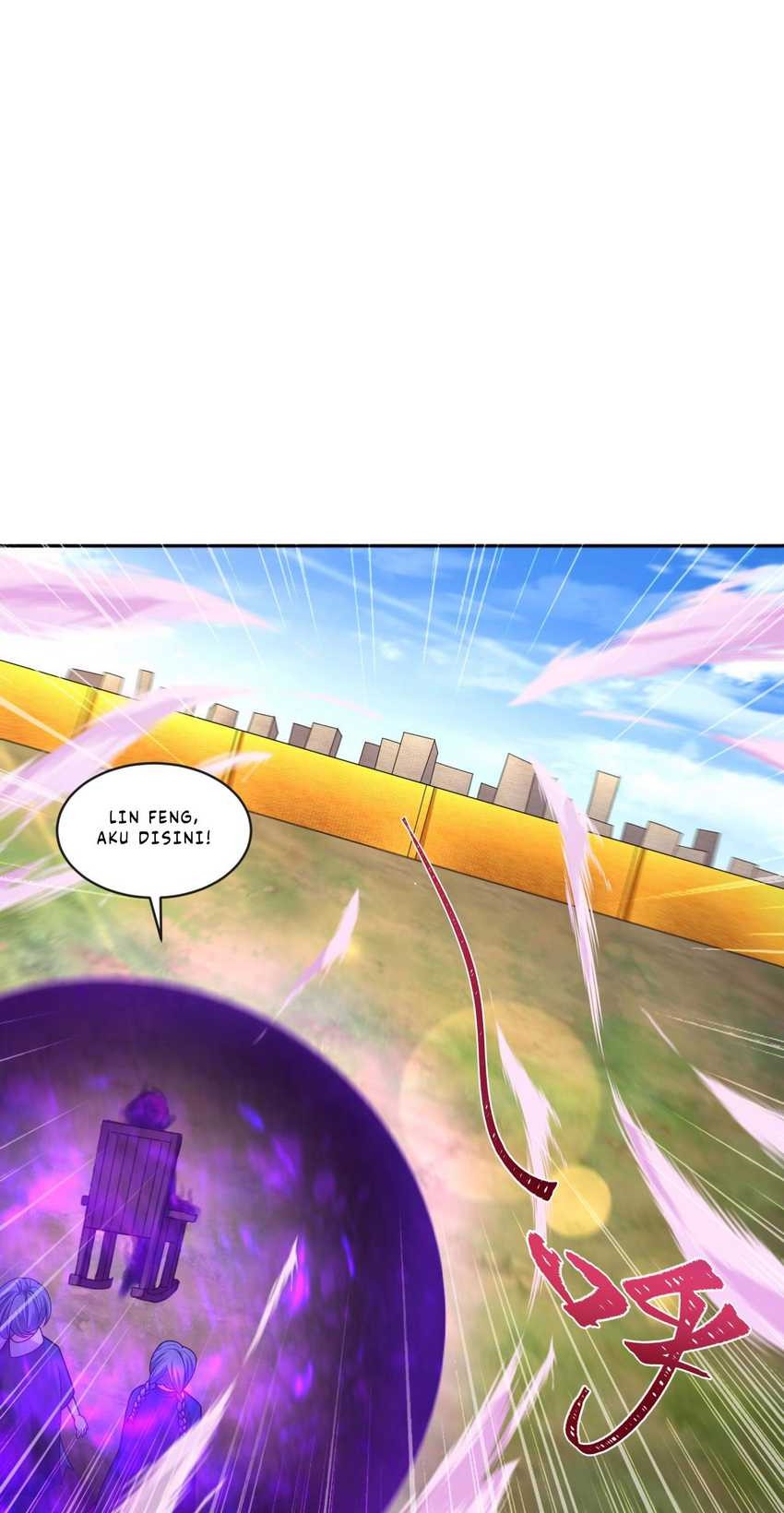 Age of Terror Chapter 198 Gambar 9