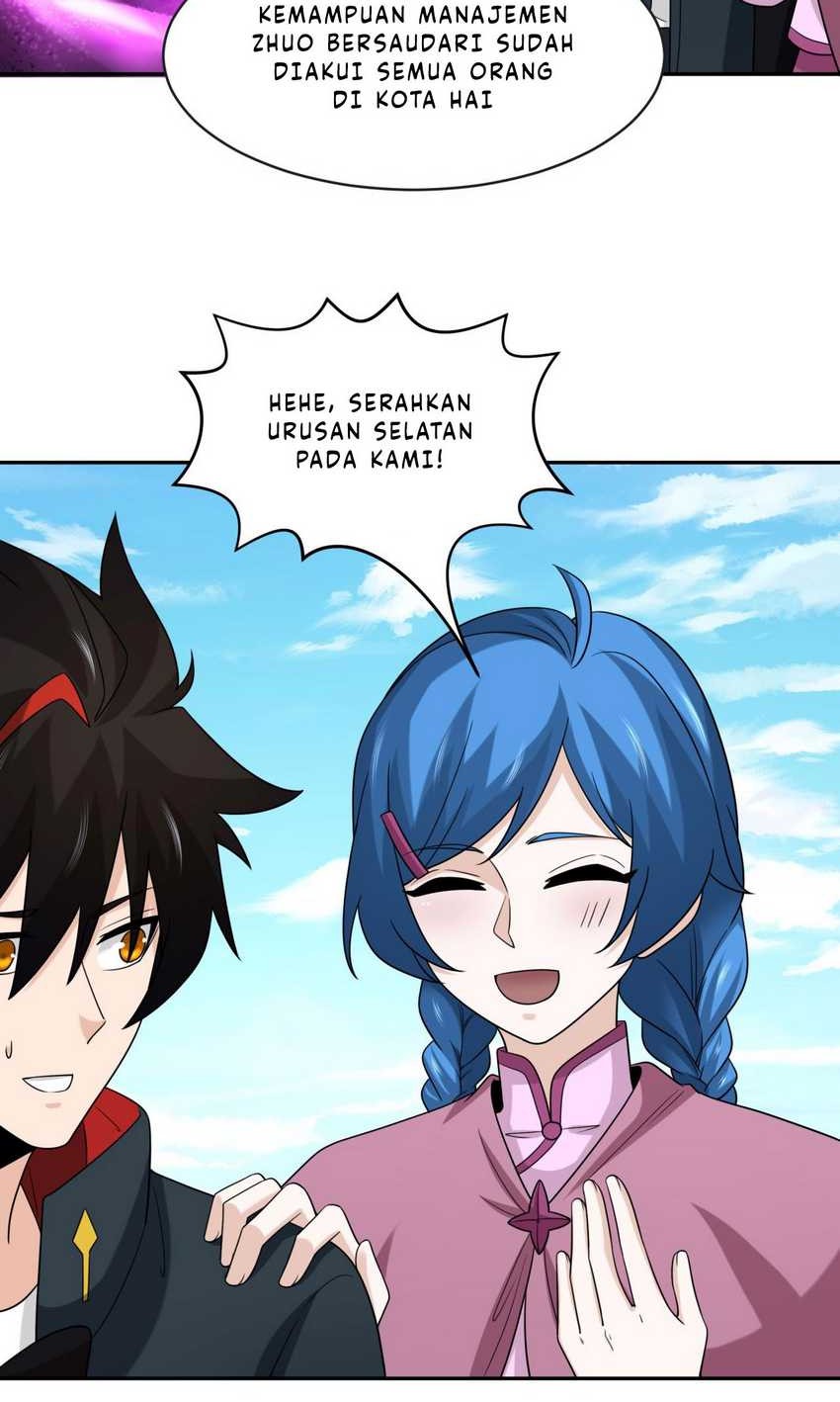 Age of Terror Chapter 198 Gambar 12