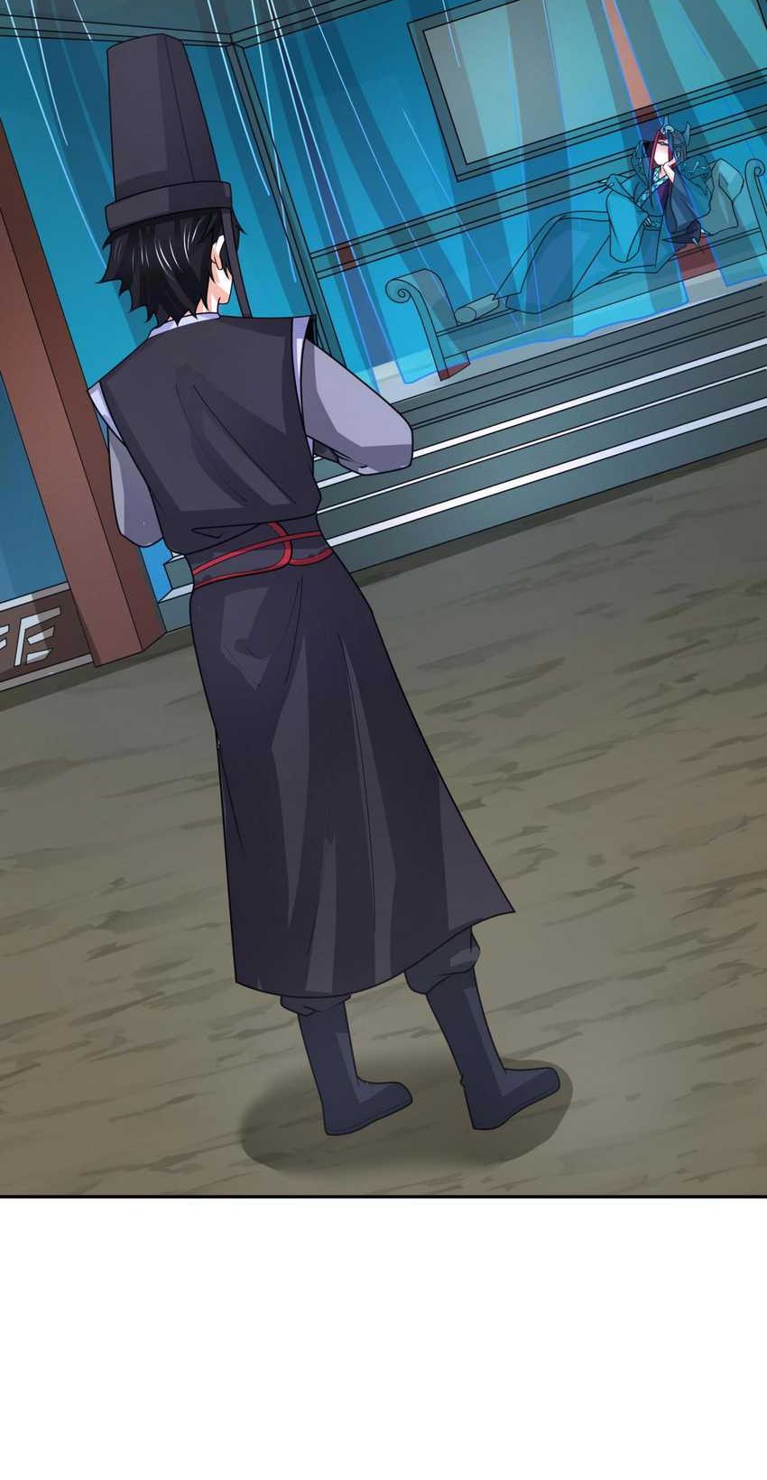 Age of Terror Chapter 198 Gambar 18