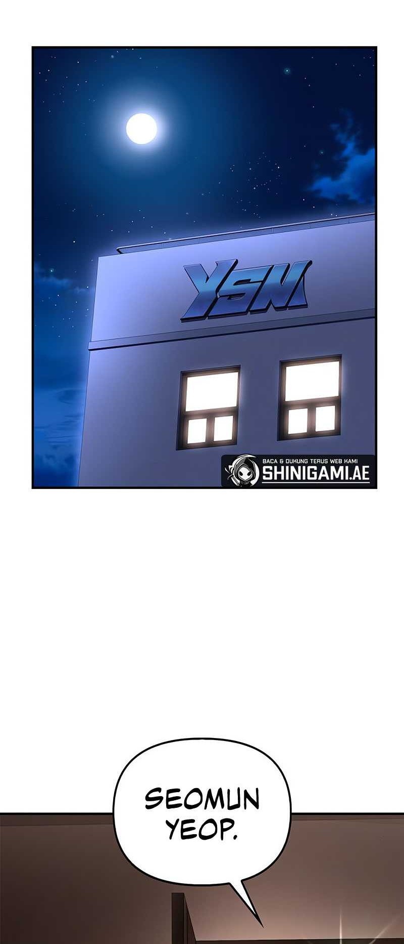 Superhuman Battlefield Chapter 84 Gambar 54