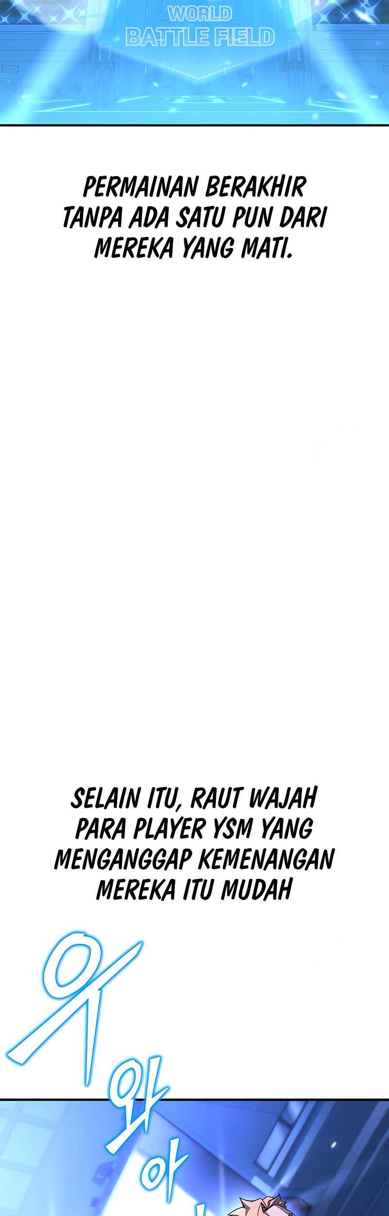 Superhuman Battlefield Chapter 84 Gambar 51