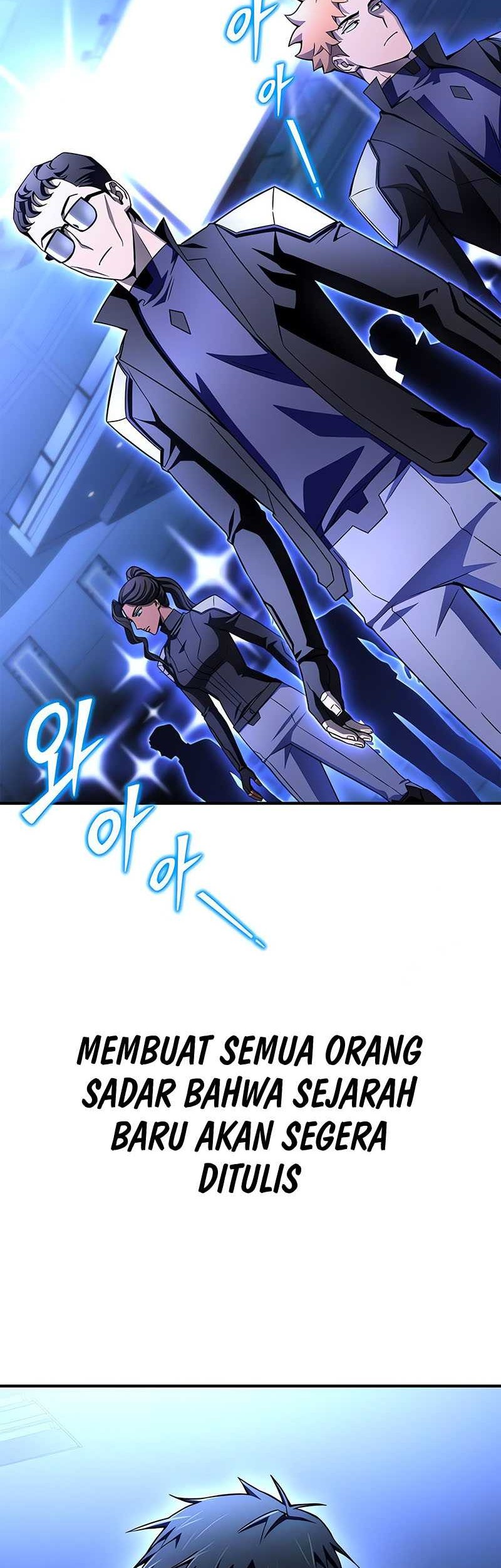 Superhuman Battlefield Chapter 84 Gambar 52