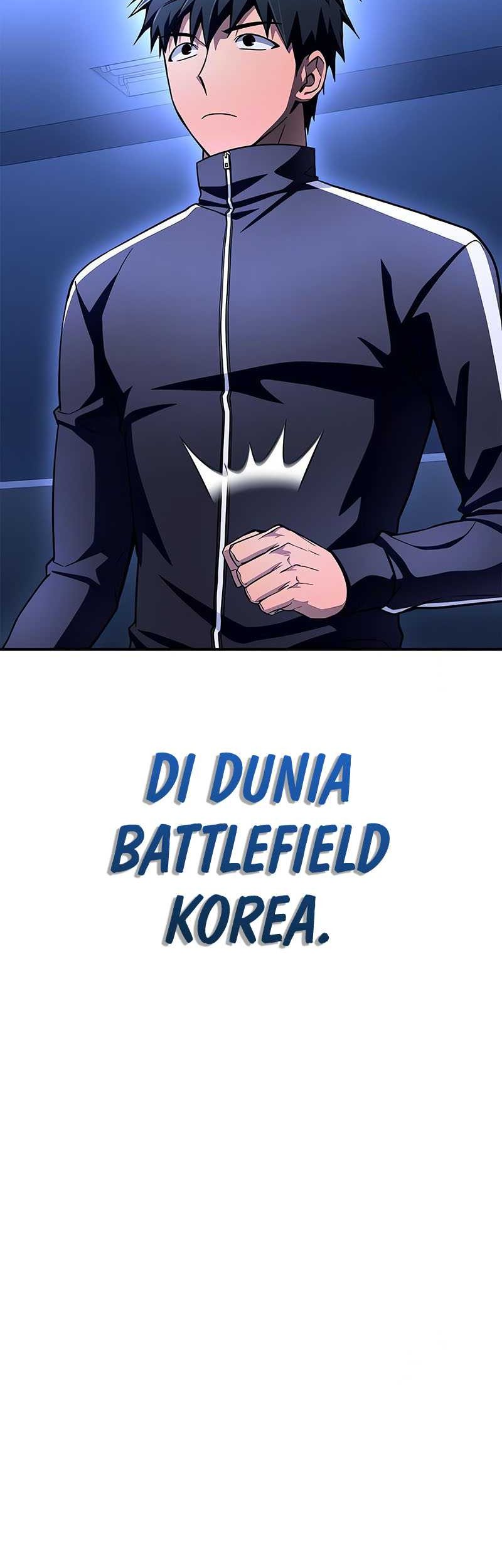 Superhuman Battlefield Chapter 84 Gambar 53