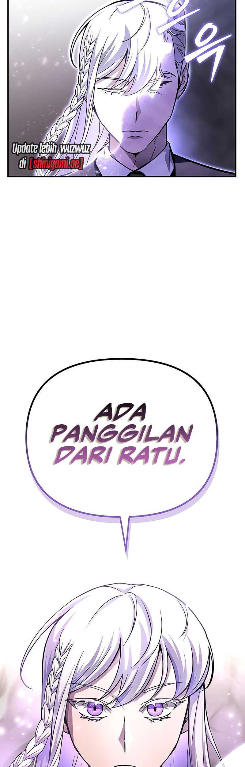 Superhuman Battlefield Chapter 84 Gambar 56