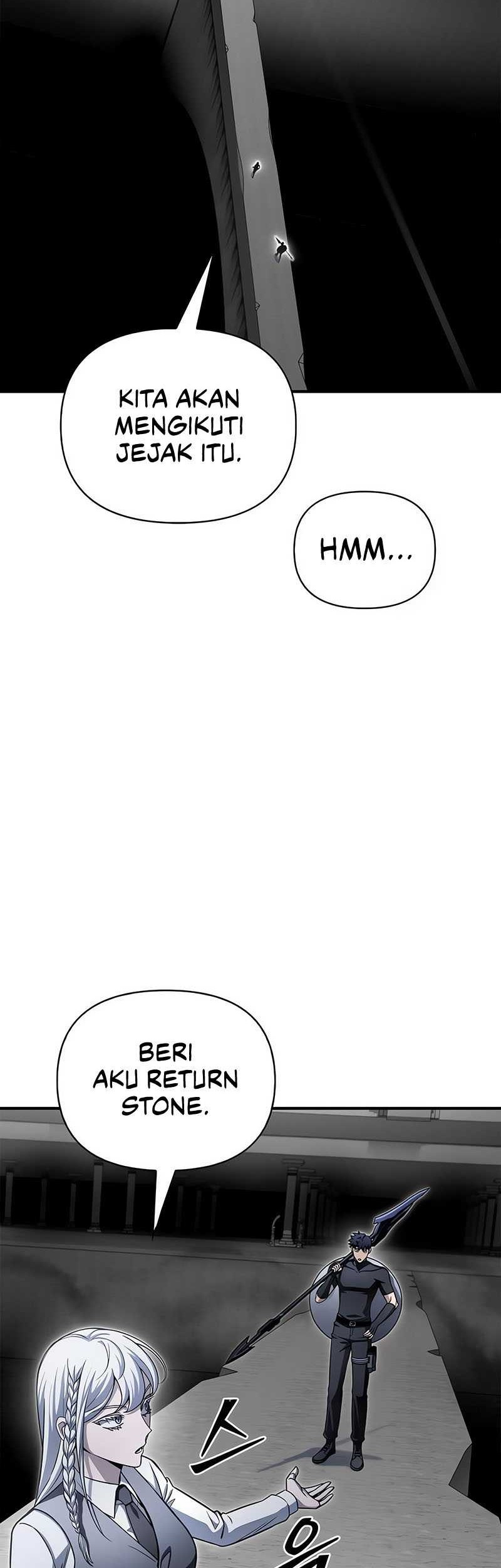 Superhuman Battlefield Chapter 84 Gambar 60