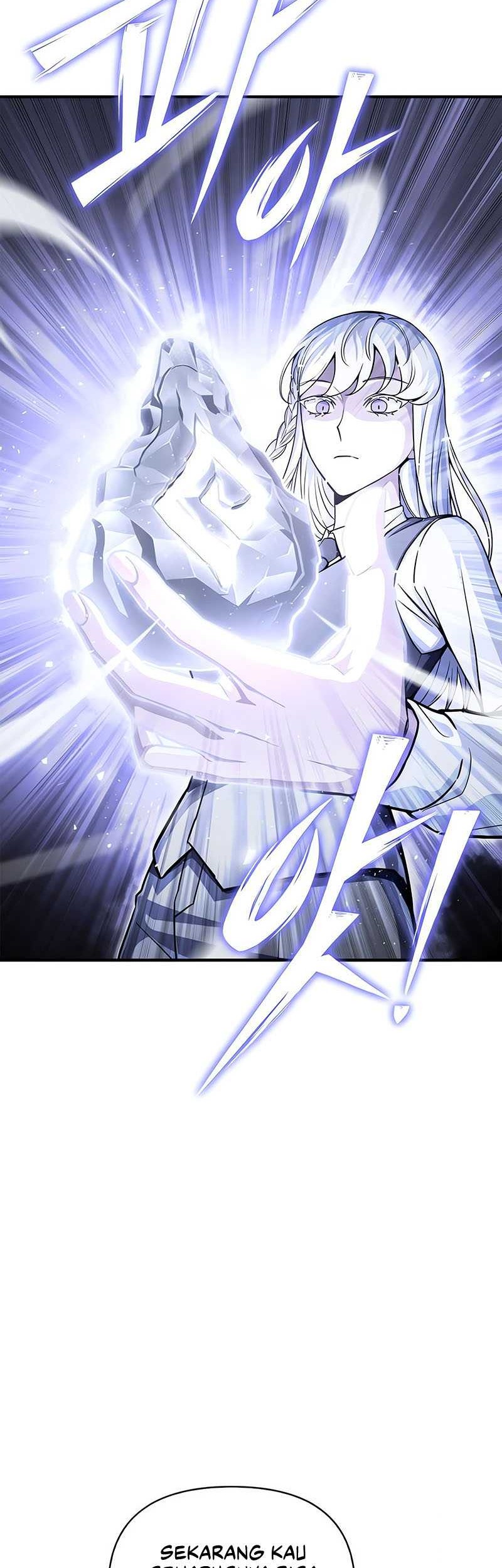 Superhuman Battlefield Chapter 84 Gambar 64