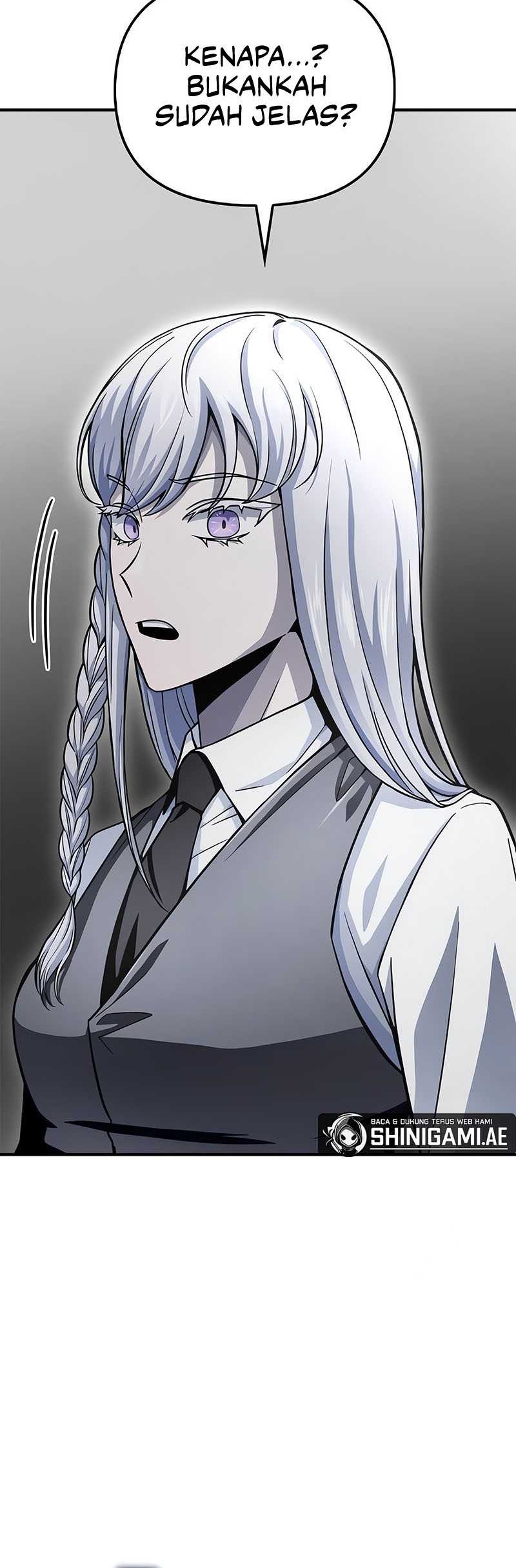 Superhuman Battlefield Chapter 84 Gambar 70