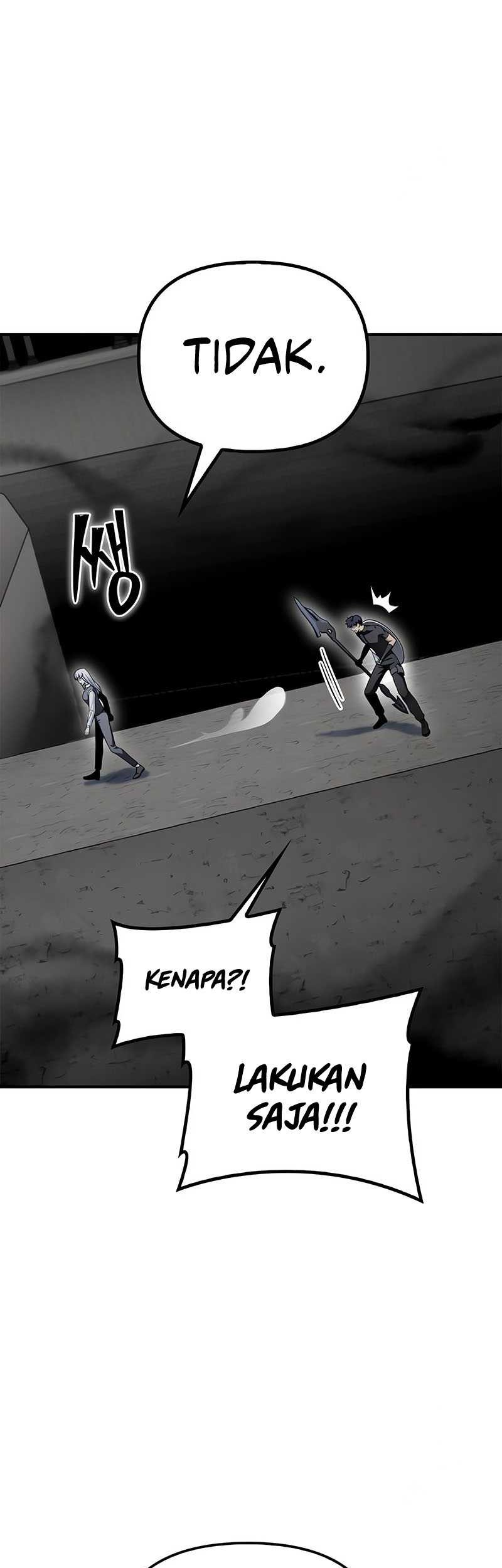 Superhuman Battlefield Chapter 84 Gambar 69