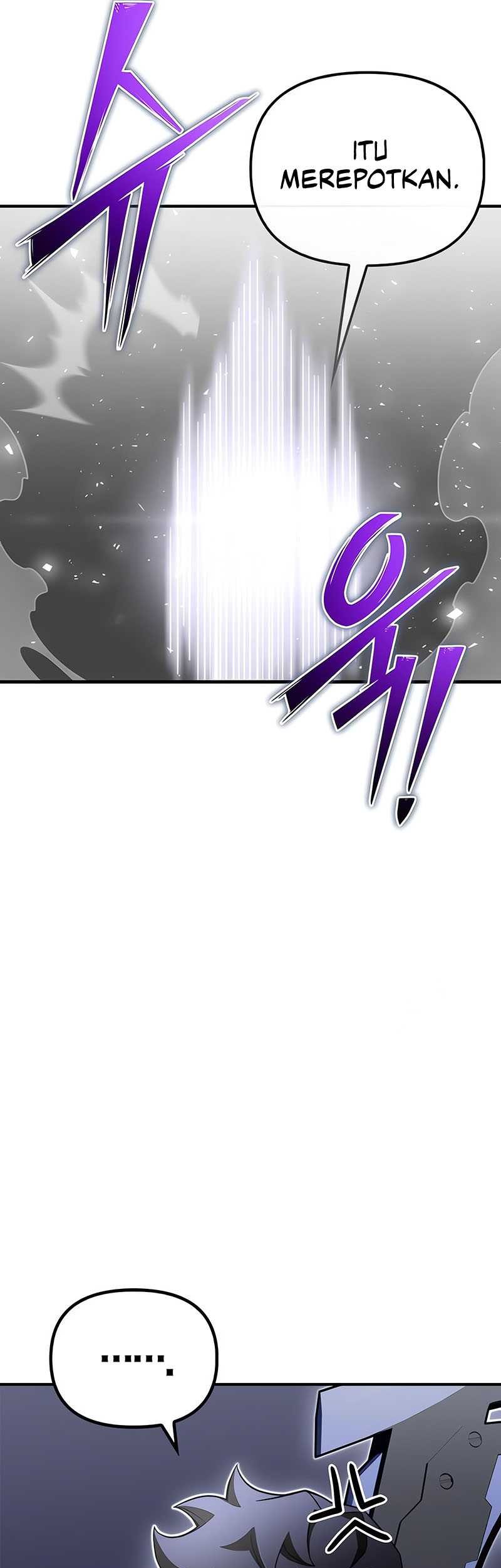 Superhuman Battlefield Chapter 84 Gambar 71