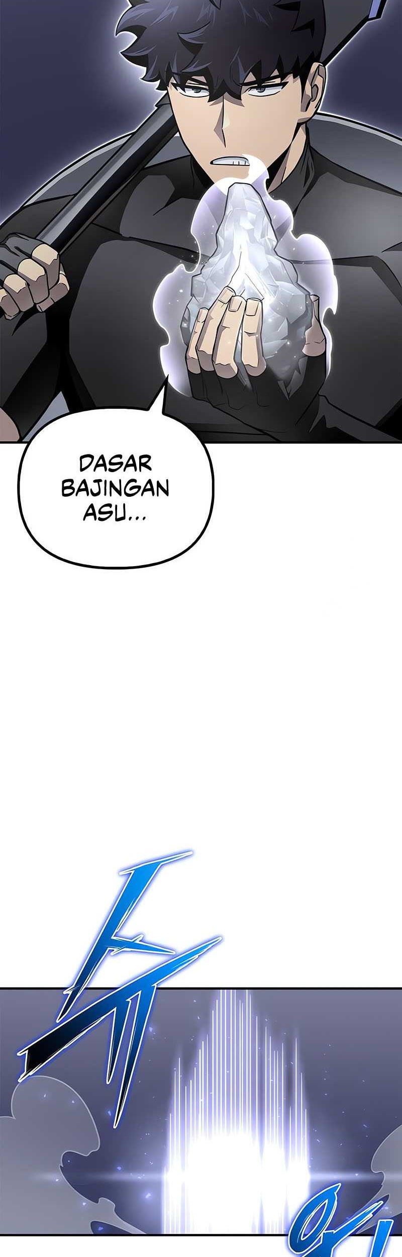 Superhuman Battlefield Chapter 84 Gambar 72