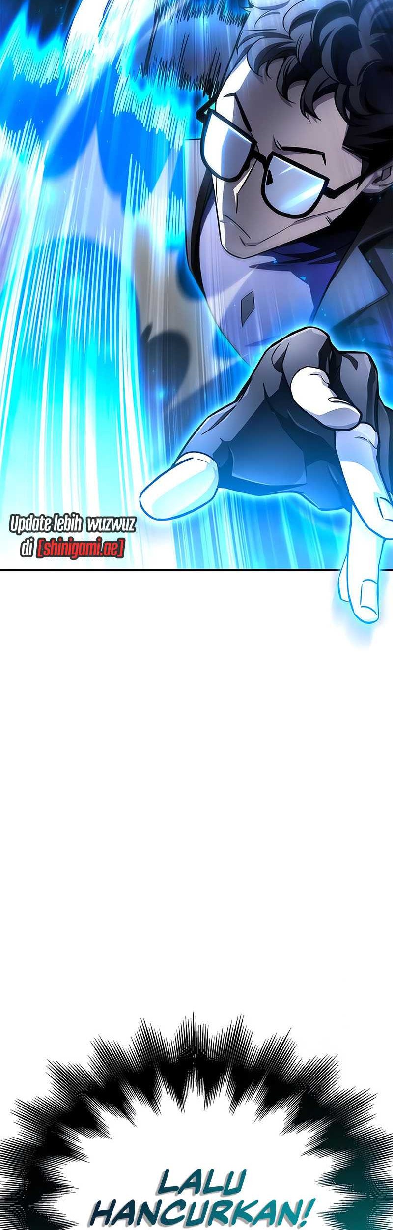 Superhuman Battlefield Chapter 84 Gambar 36