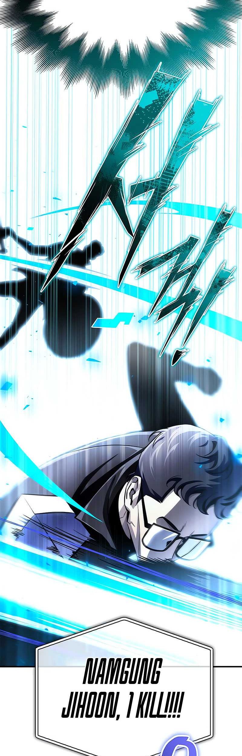 Superhuman Battlefield Chapter 84 Gambar 37