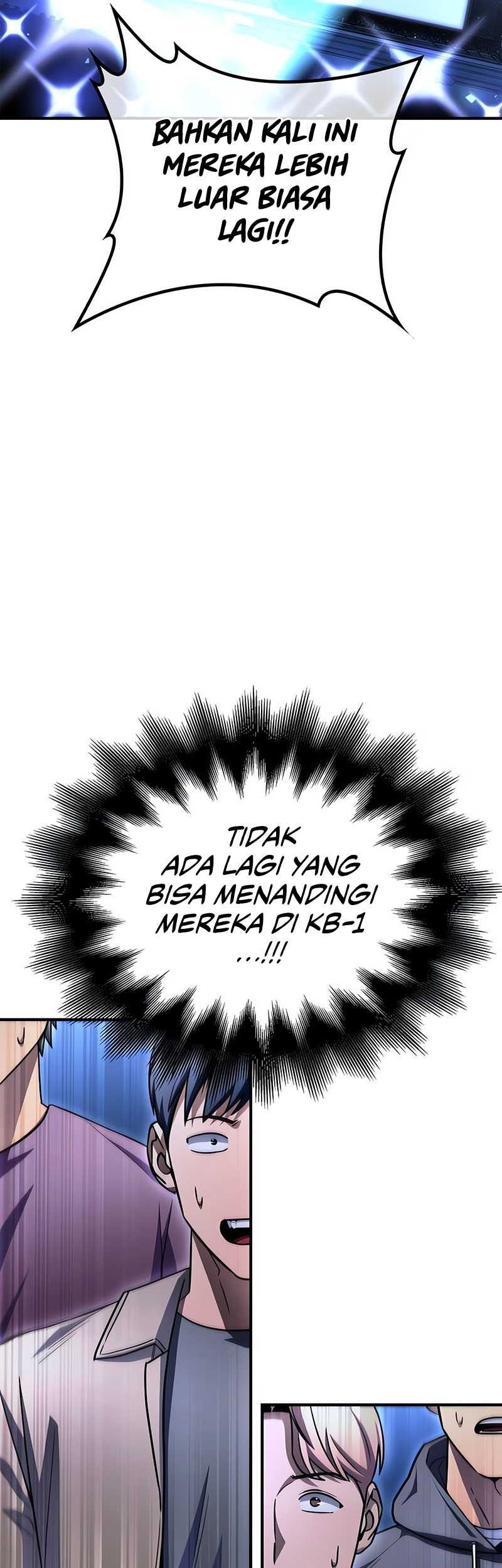 Superhuman Battlefield Chapter 84 Gambar 39