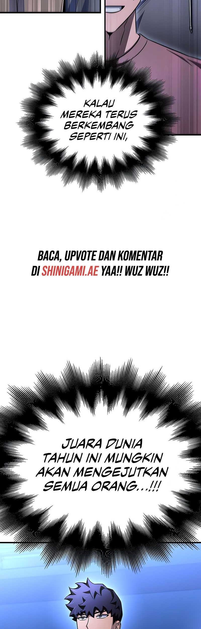 Superhuman Battlefield Chapter 84 Gambar 40