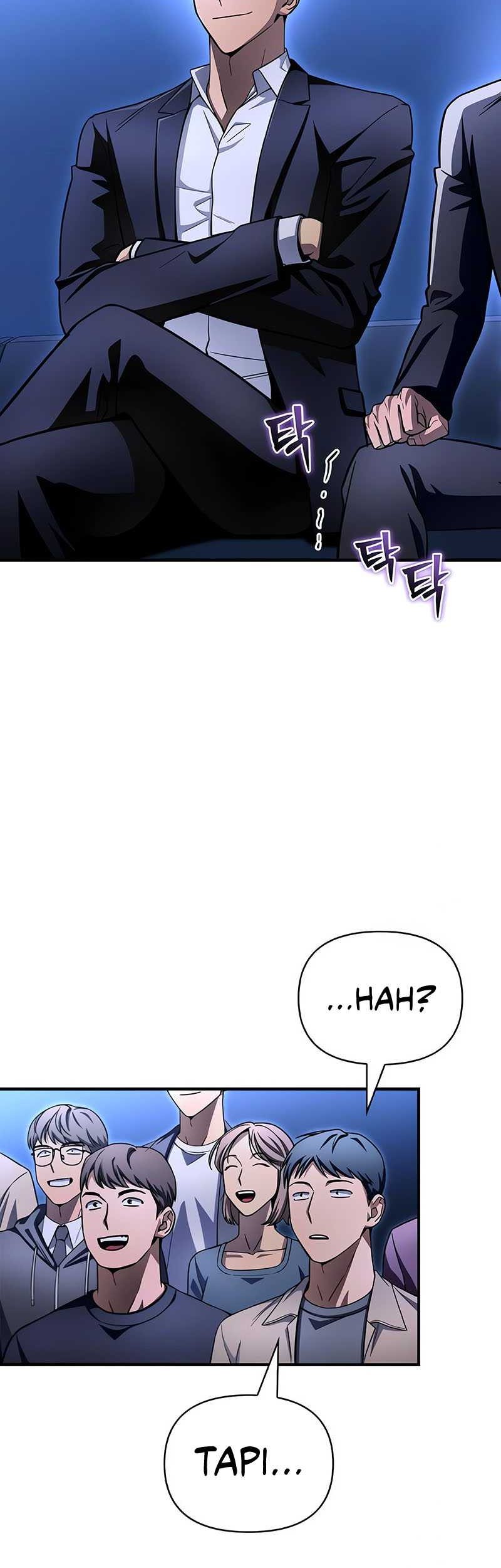 Superhuman Battlefield Chapter 84 Gambar 41