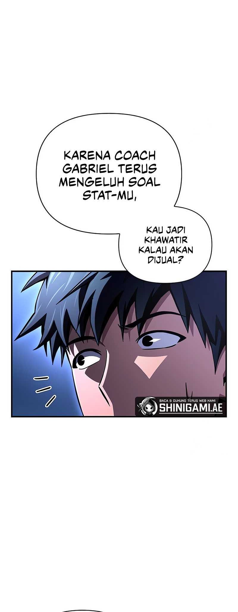Superhuman Battlefield Chapter 84 Gambar 46
