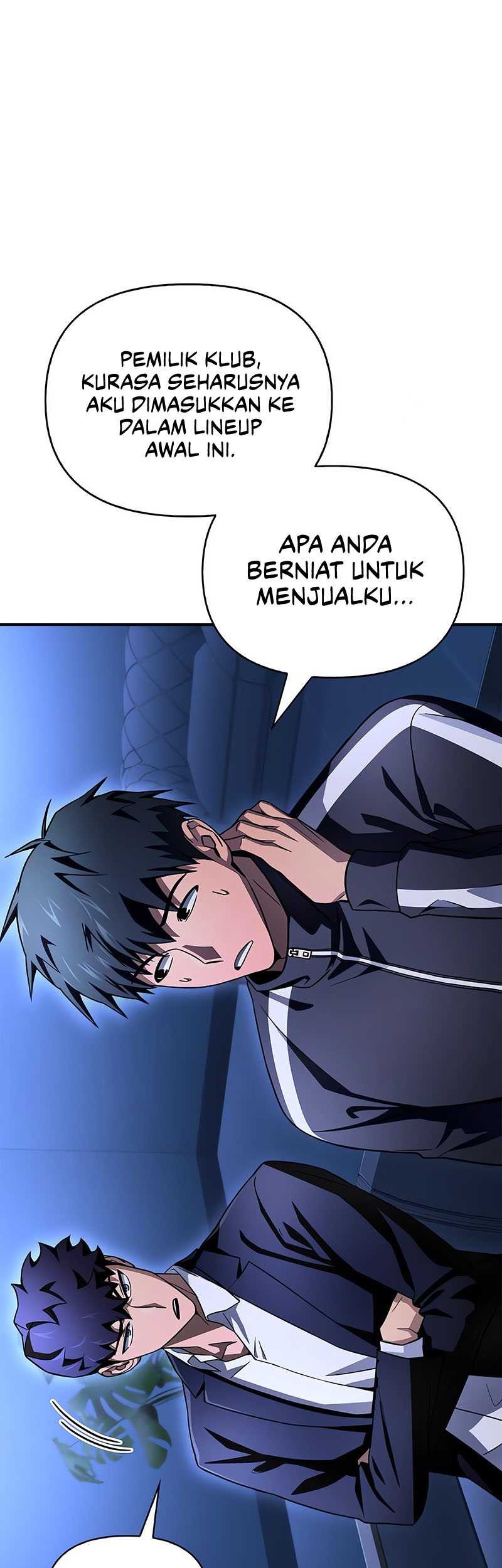 Superhuman Battlefield Chapter 84 Gambar 43