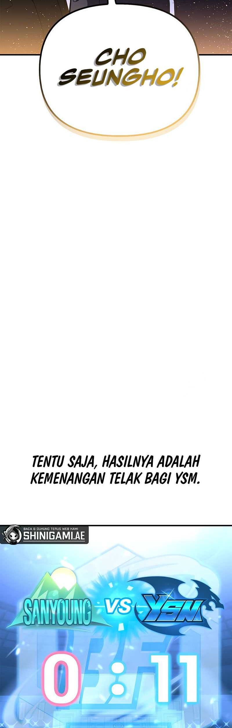 Superhuman Battlefield Chapter 84 Gambar 50