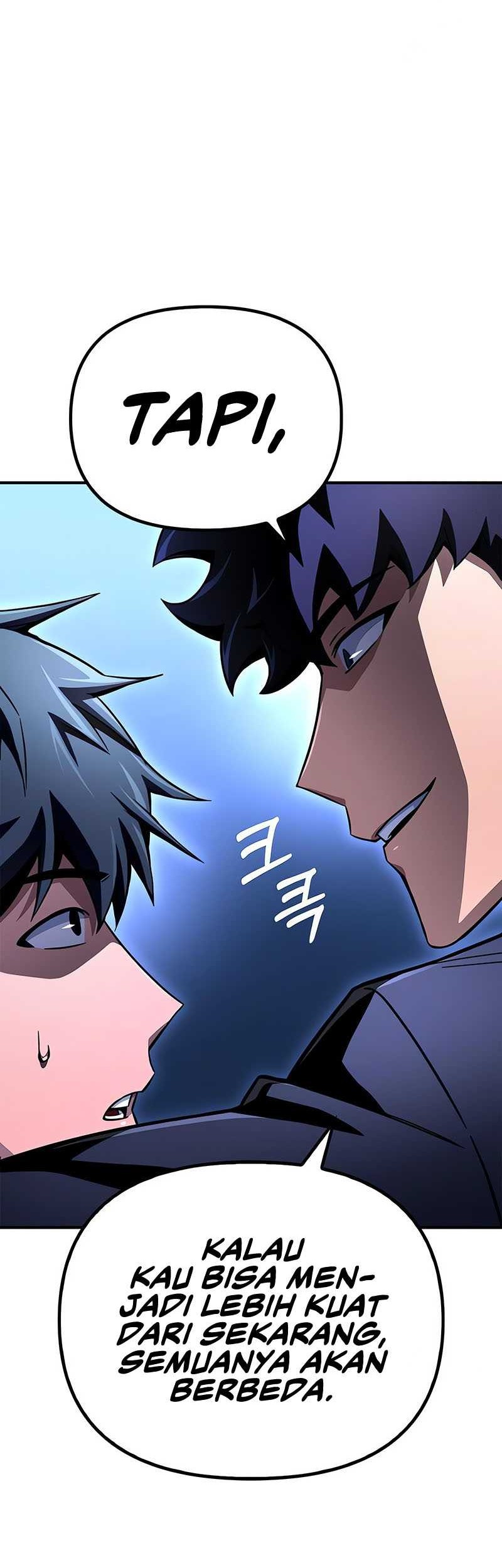 Superhuman Battlefield Chapter 84 Gambar 48