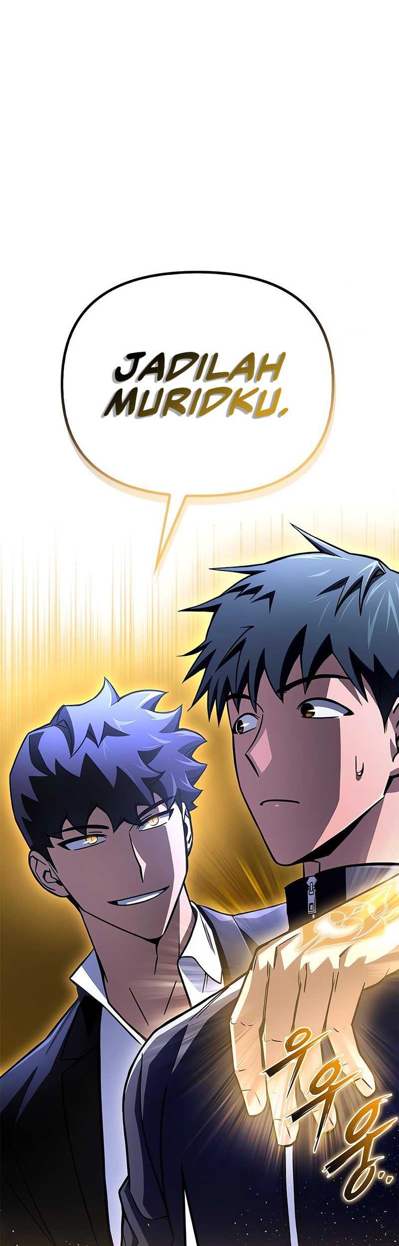 Superhuman Battlefield Chapter 84 Gambar 49