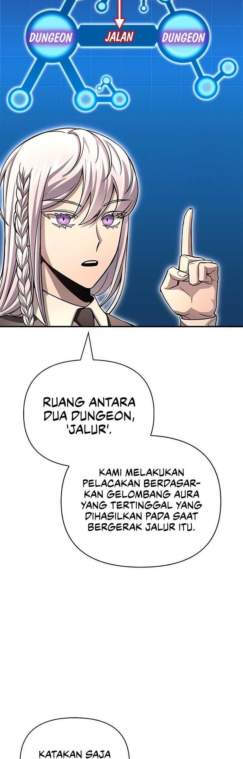 Superhuman Battlefield Chapter 84 Gambar 76