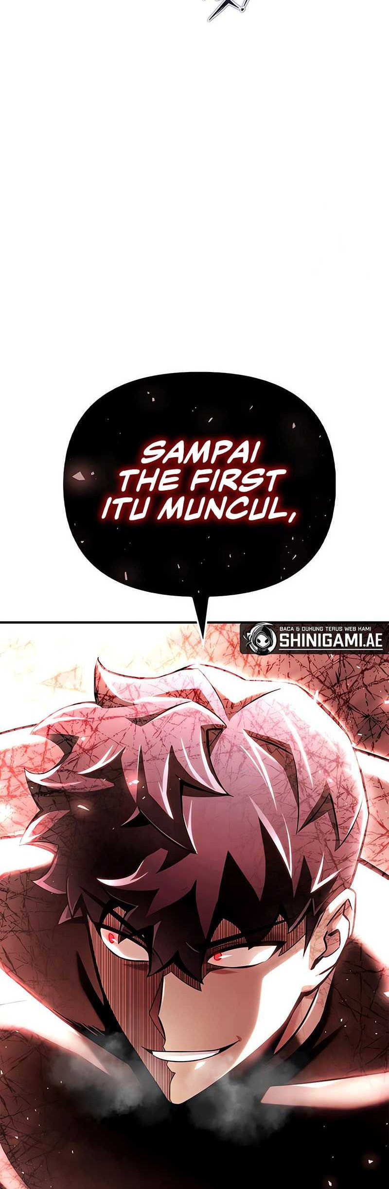 Superhuman Battlefield Chapter 84 Gambar 82