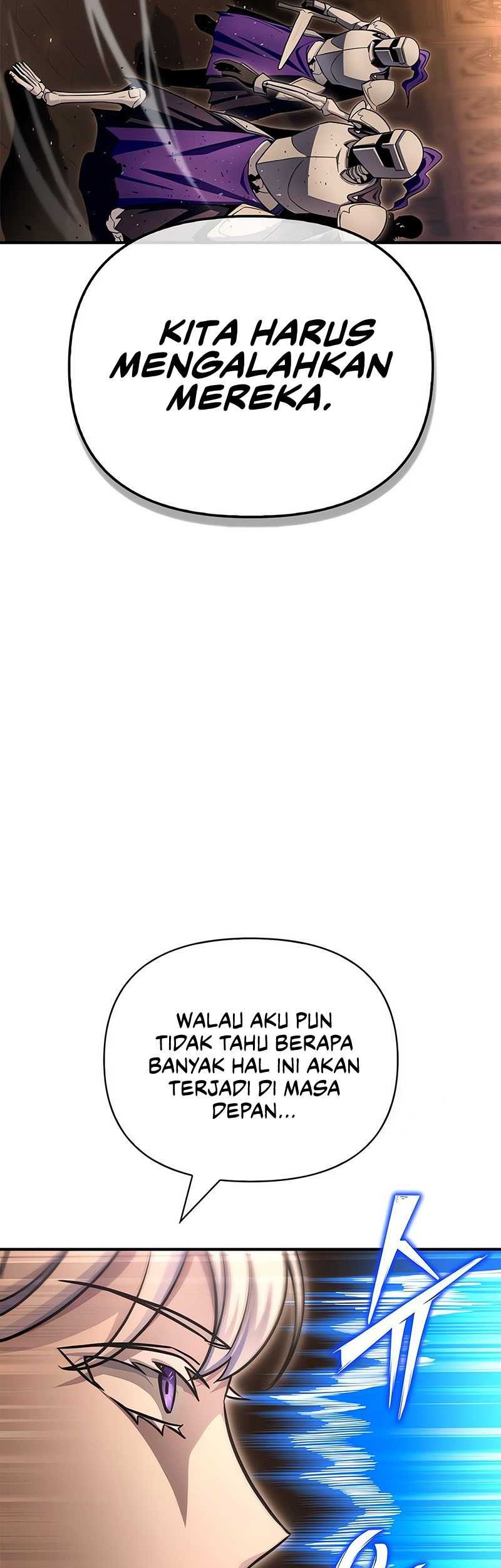 Superhuman Battlefield Chapter 84 Gambar 79