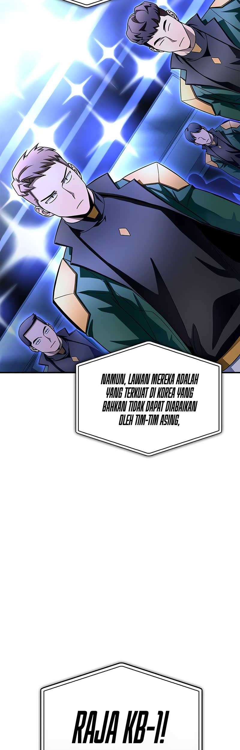 Superhuman Battlefield Chapter 84 Gambar 4