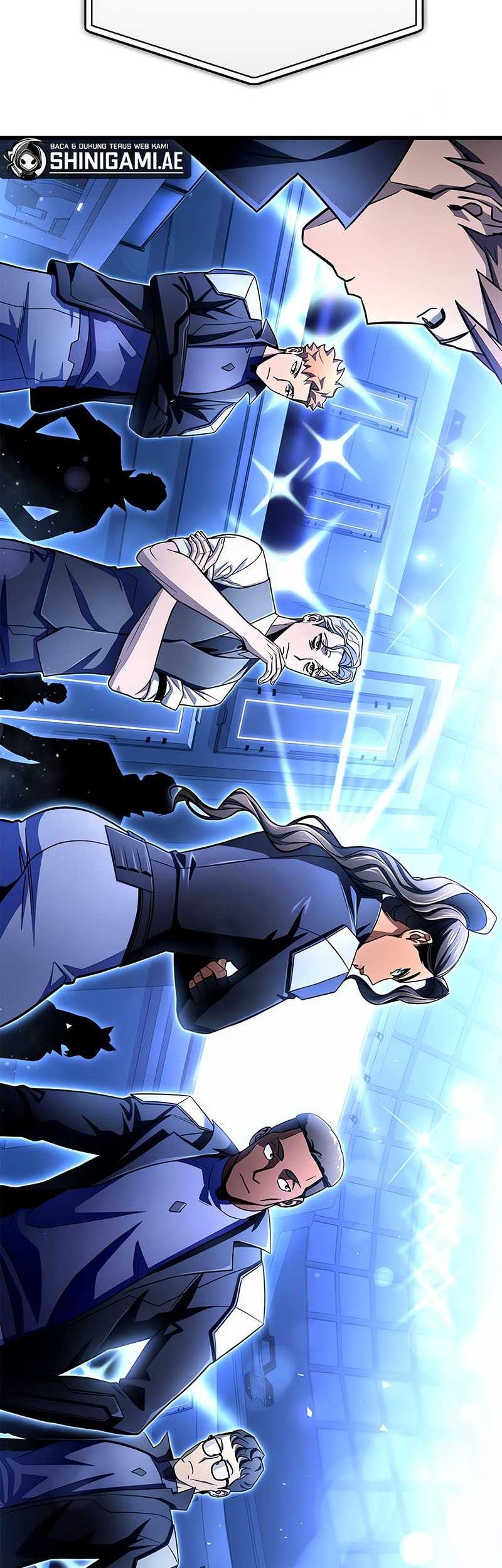 Superhuman Battlefield Chapter 84 Gambar 5