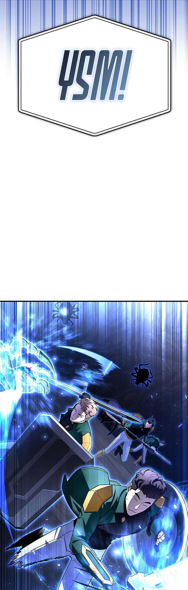 Superhuman Battlefield Chapter 84 Gambar 7