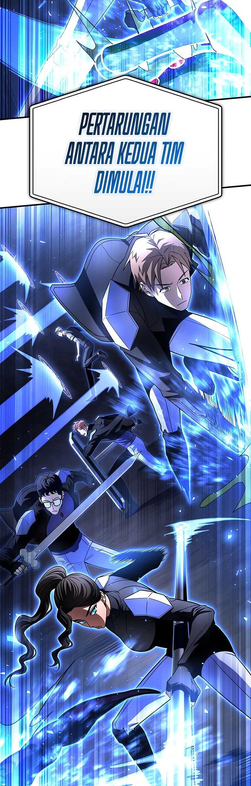 Superhuman Battlefield Chapter 84 Gambar 8