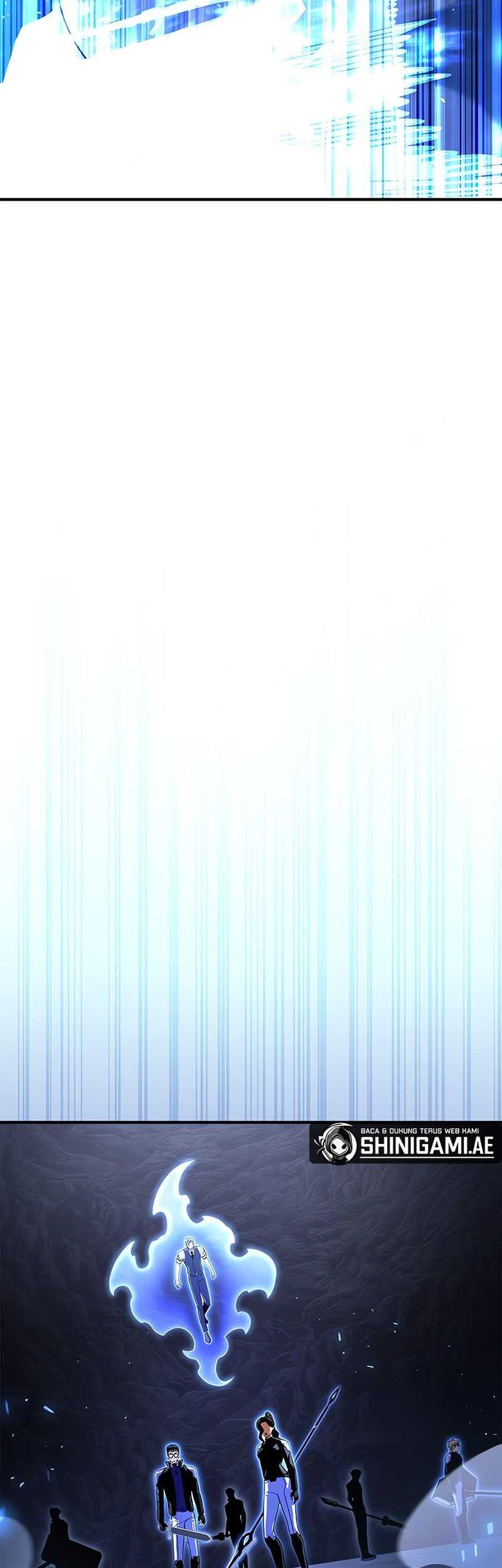 Superhuman Battlefield Chapter 84 Gambar 9