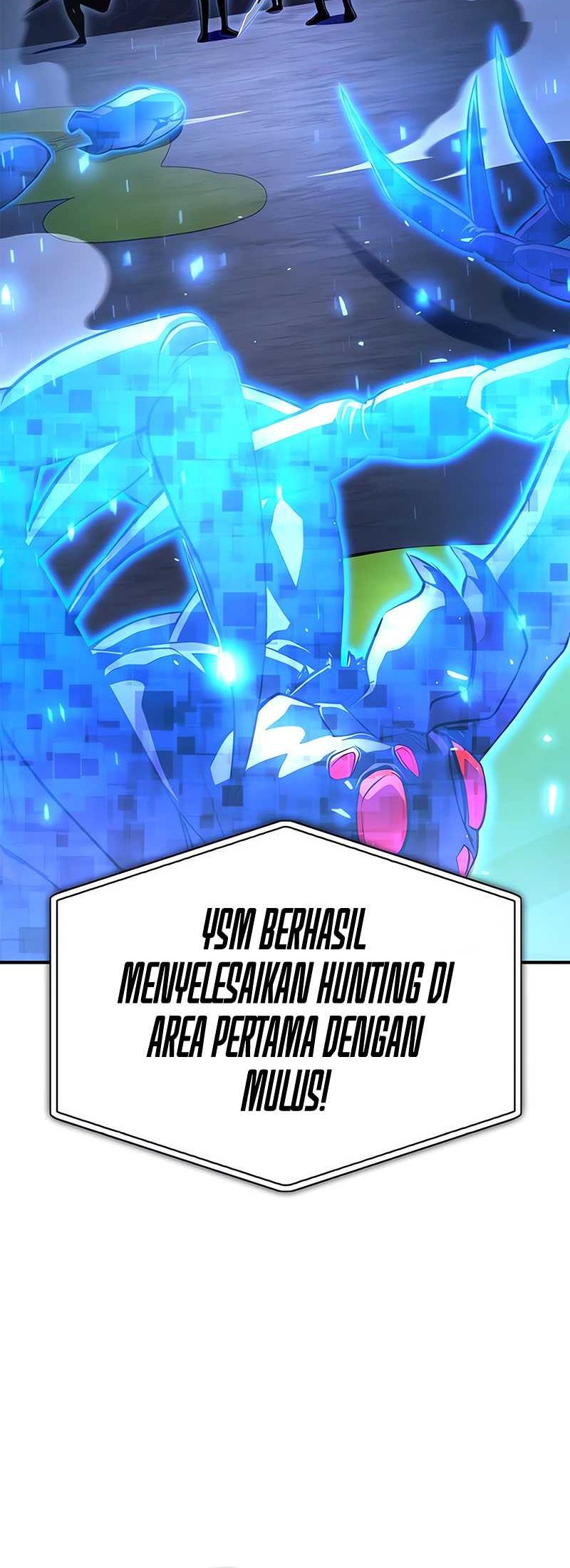 Superhuman Battlefield Chapter 84 Gambar 10