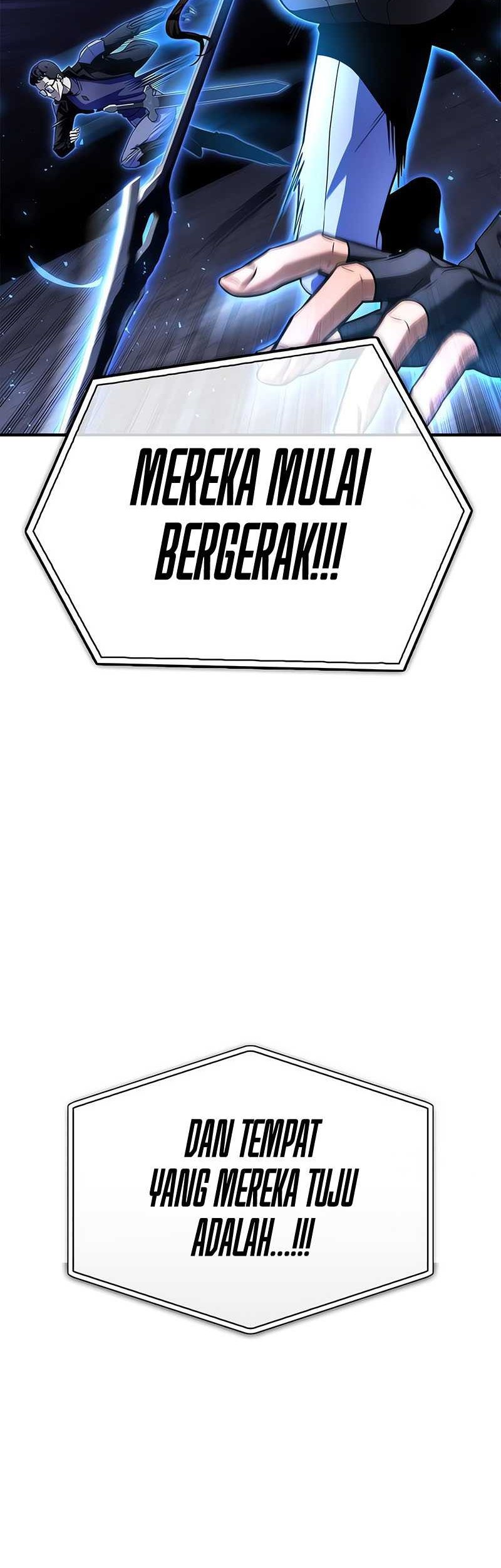 Superhuman Battlefield Chapter 84 Gambar 12